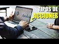 Tipos de acciones: Caracteristicas de las acciones ordinarias y las acciones preferentes