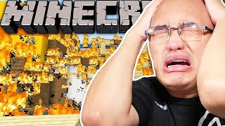 Jai Brûlé Ma Maison...