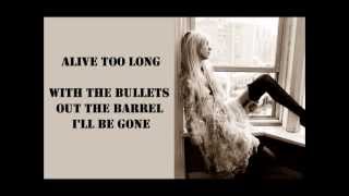 Taylor Momsen - Victory (Fix: The Ministry Movie) With Lyrics