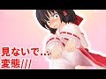 【マイクラ】多すぎぃ！敵！！クラフト part３７ ～霊夢さんおパンツ見せる(修正版)～【ゆっくり実況】