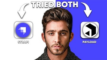 Strapi vs Payload CMS 2025 | Which Headless CMS is Best for Your Project?