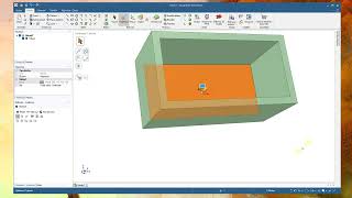 RS DesignSpark Mechanical 3 Krabička