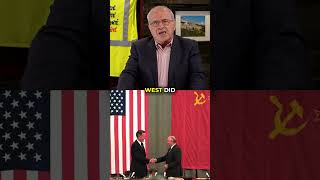 The American-Chinese Cold War & The Emerging Global Powers | Richard Wolff