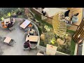 Riyadh Gallery Mall #saudiaarbia #riyadh #youtubeshorts 