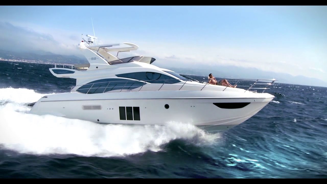 Azimut 53