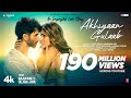 Akhiyaan gulaab song shahid kapoor kriti sanon  mitraz  teri baaton mein aisa uljha jiya