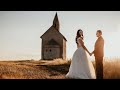 Terezka & Dodo //Wedding Trailer   | 4K |