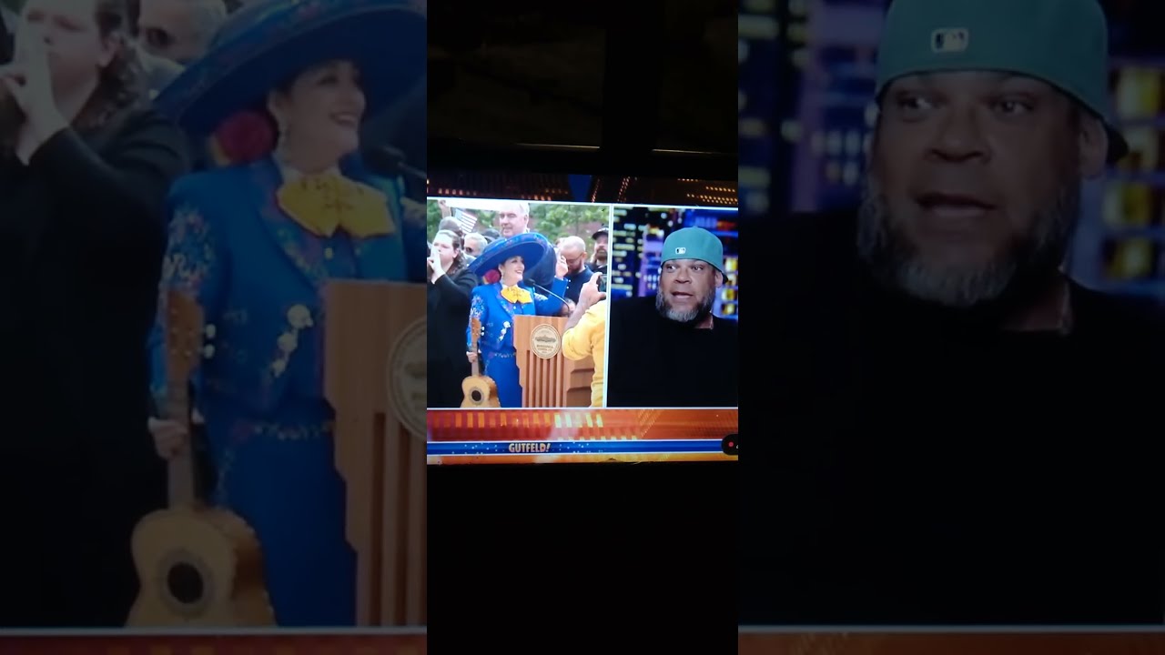 Gutfeld Greggutfeld Tyrus