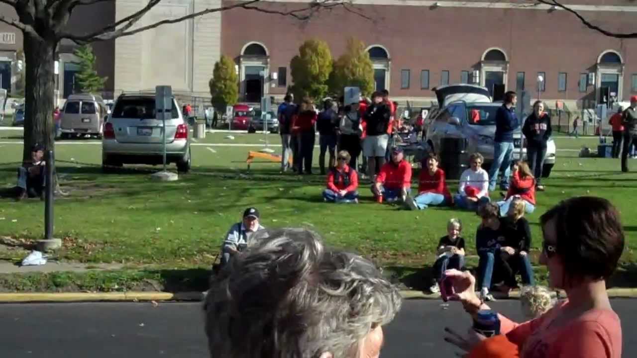 Pre game Music In Champaign YouTube Pre game Music In Champaign YouTube