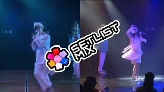 「setlist mix」 pajama drive - AKB48 JKT48