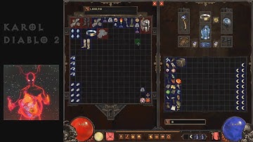 Median XL sigma overwiev  - Wow this mod is fantastic! Diablo 2