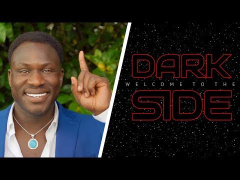 How to Embrace the Dark Side II Powerful Shadow Work Secrets!