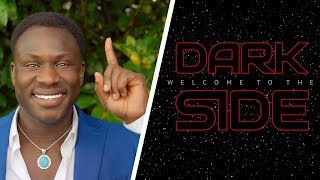 How to Embrace the Dark Side II Powerful Shadow Work Secrets!