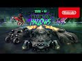 Rocket League - Batman Haunted Hallows 2021 Trailer - Nintendo Switch