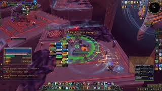 Sylvanas P3 (Heroic)