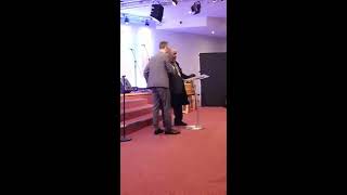 Ivy May(Gladys)Williams - Funeral 30.01.2020
