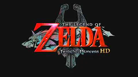 Midna's Theme - The Legend of Zelda Twilight Princess HD - 10 Hours Extended Music
