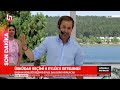 SON DAKİKA! ÜSKÜDAR’DA ORTALIK KARIŞTI! Seçim ertelendi, vatandaşlar belediyeye önüne akın etti!