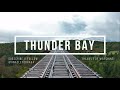 10 Places in Thunder Bay