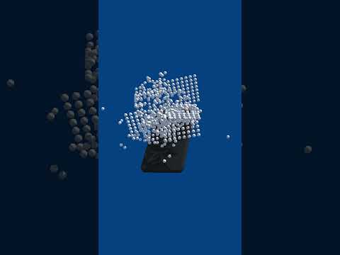 stress testing unity