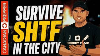 ⚡Warning: When the CITIES BURN, Remember These Rules