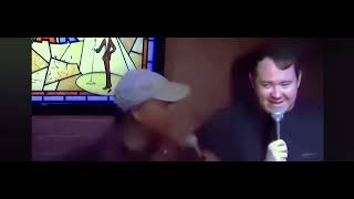 Shane Gillis Joke on Donald Trump getting shot May 27, 2023