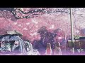 [Vietsub|Kara] Sakura Sakura - Mai Kuraki さくら さくら ♫ AMV