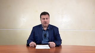 Команда Антона Яценка допомогла 274 квартирам, які постраждали від ракетного обстрілу в Умані