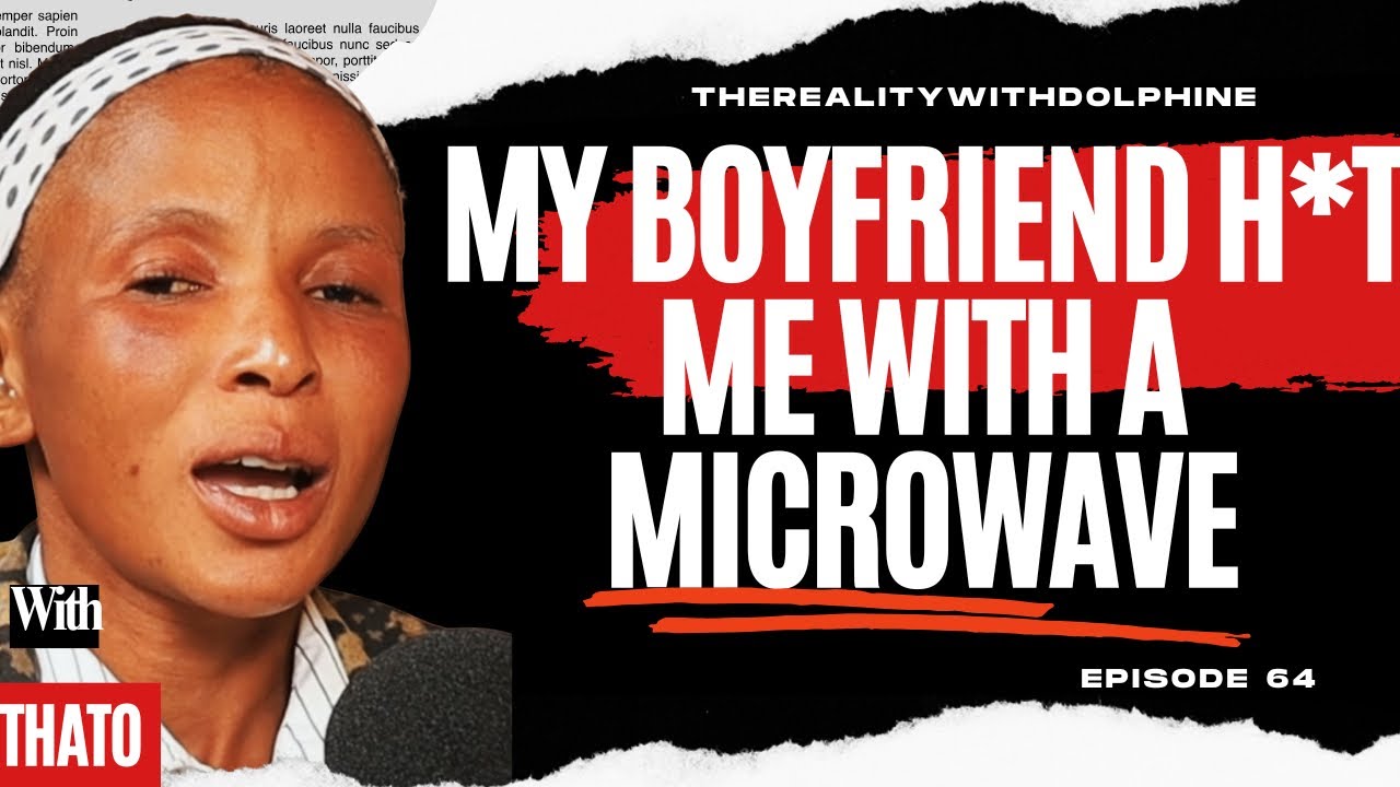 How My boyfriend tried to k*** me, While Hiding a De*dly Secret”💔