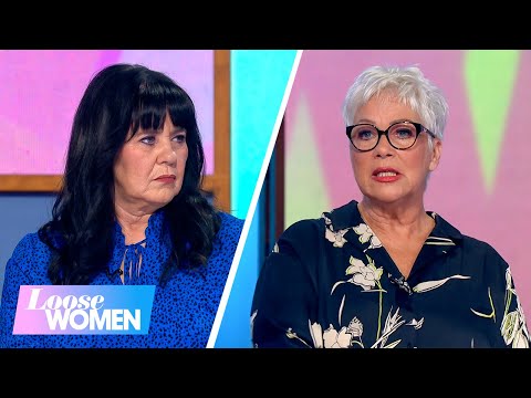 Is There Something Wrong With Being Called ‘Emotional’? | Loose Women