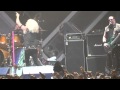 Twisted Sister - We're Not Gonna Take It - Metal Fest Chile 2013