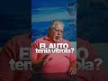 ¡Compró el auto sin verlo!