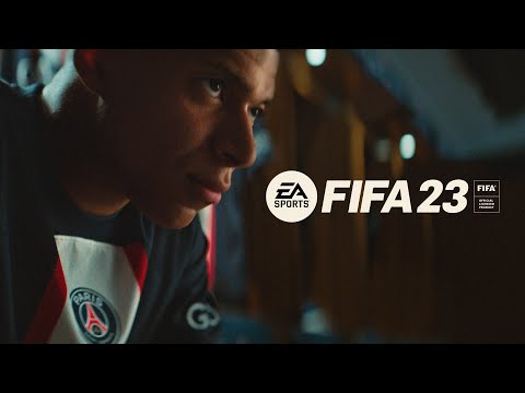 FIFA 23 - Trailer Oficial de Lançamento: O Jogo de Todo Mundo  | PS5, PS4