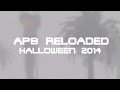 APB Reloaded - Halloween 2014