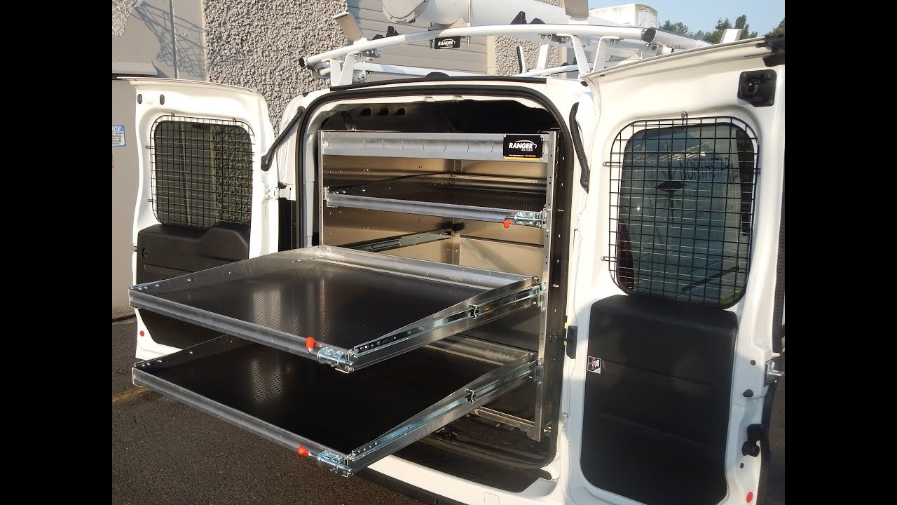 ram promaster city upfit