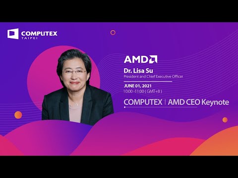 AMD Accelerating – The High-Performance Computing Ecosystem