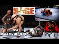 UFC 4-RAGE COMPILATION MOMENTS PART 1