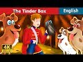 The Tinder Box Story in English | Kids Story | English Fairy Tales