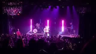 (Only About Love) - grentperez live @ Theatre of Living Arts Philadelphia 11.23.23