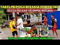 BEGINILAH KEGIATAN FAREL PRAYOGA SAAT DI KAMPUNG HALAMAN‼️BELAJAR & BERMAIN BARENG TEMAN-TEMAN RUMAH