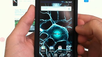 [ADV] Purity 2.3 Bionic ROM & side-by-side Theme Comparison