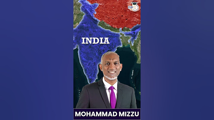 India vs Maldives: Why Maldivian Ministers are mocking Modi #lakshadweep #news #india