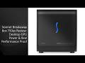Sonnet Breakaway Box 750ex Review: Desktop GPU Power &amp; Real Performance Proof
