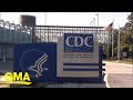 CDC director warns of difficult fall, winter amid COVID-19 l GMA