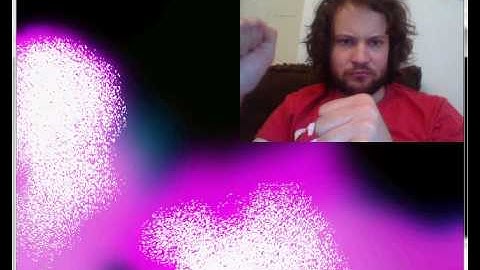 circlecamp particle fluid optical flow