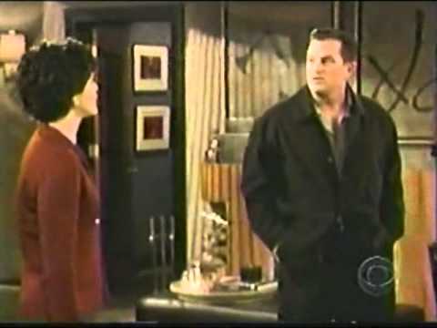 Lesli Kay ATWT 1st Time Jake McKinnon Says He Love...