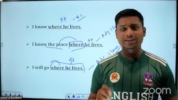 বাক্যাংশ এবং ধারা || হাসনাত আবদুল্লাহ 