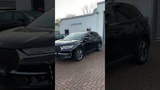 DS automobiles DS7 -251