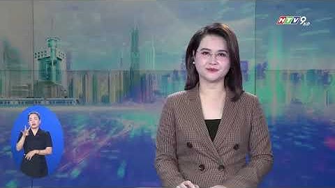 [HTV9] Trường ĐH FPT đồng tổ chức hội nghị quốc tế MEDES 2025 quy tụ chuyên gia từ 19 quốc gia