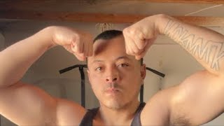Mandatory push/pull routine